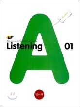 Listening A STARTER 01