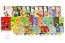 Ready Action Level 1 Pack (12권 세트)