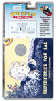 Blueberries for Sal with Book