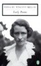 Early Poems