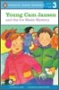 Penguin Young Readers Level 3 : Young CAM Jansen and the Ice Skate Mystery