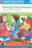 Penguin Young Readers Level 3 : Young Cam Jansen and the Lost Tooth