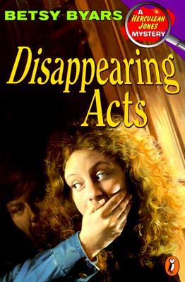 Disappearing Acts