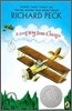 A Long Way from Chicago: A Novel in Stories