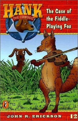 The Case of the Fiddle-Playing Fox