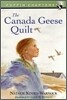 The Canada Geese Quilt