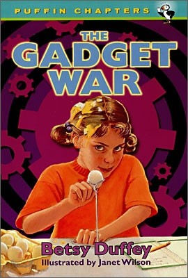 The Gadget War