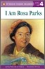 I Am Rosa Parks