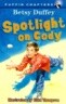 Spotlight on Cody