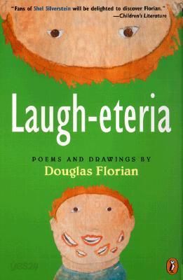 Laugh-eteria: Poems and Drawings