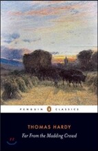 Far from the Madding Crowd