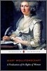A Vindication of the Rights of Woman
