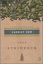 Cannery Row
