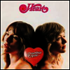 Heart - Dreamboat Annie (Limited Edition)(180G)(LP)