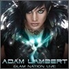 Adam Lambert - Glam Nation Live