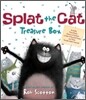 Splat the Cat Treasure Box Set