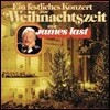 [중고] James Last / Ein festliches Konzert zur Weihnachtszeit (수입)