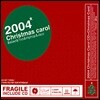 V.A. / 2004 Christmas Carol - White Christmas (미개봉/Digipak)