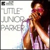[중고] Little Junior Parker / Junior Parker (수입)
