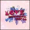 V.A. / Love Super Star K Top 10 (미개봉)