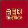 [중고] Kick The Can Crew / Good Music (일본반)