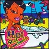 V.A. / Hot Shot Dance Dance 2 (미개봉)