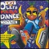 V.A. / DJ Olli｀s Mega Dance (미개봉)