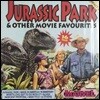 V.A. / Jurassic Park & Other Movie Favourites (미개봉)