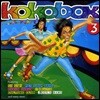 [중고] V.A. / Kokobox 3