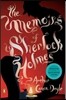 The Memoirs of Sherlock Holmes