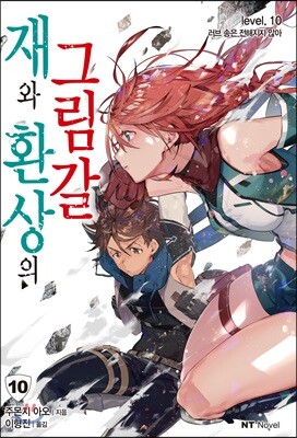 재와 환상의 그림갈 10
