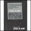 [중고] V.A. / Master Plan : Still-A-Live (2CD+1VHS)