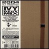 [중고] V.A. / Ivy Megamix 2004 : Put Together (2CD/Binder Case)
