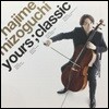 [중고] Hajime Mizoguchi (하지메 미조구치) / Yours Classic (cnlr0901)