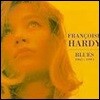 [중고] Francoise Hardy / Blues 1962-1993 (수입)