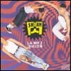 [중고] L.A.Boyz / Go Posse (Shiam)