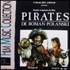 [중고] O.S.T. / Pirates - De Roman Polanski (수입)