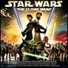 [중고] O.S.T. / Star Wars: The Clone Wars (스타워즈: 클론전쟁)