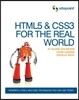 HTML5 & CSS3 for the Real World