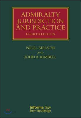 Admiralty Jurisdiction and Judgements