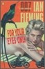 For Your Eyes Only