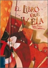 El libro que vuela  / The Flying Book