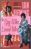 The Spy Who Loved Me