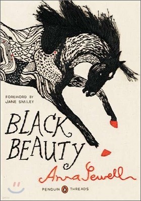 Black Beauty: (Penguin Classics Deluxe Edition)