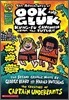 The Adventures of Ook and Gluk, Kung-fu Cavemen from the Future