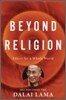 Beyond Religion