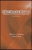 Effect Sizes for Research
