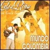 [중고] Celso Pina / Mundo Colombia (수입)