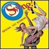 [중고] O.S.T. / Swing (Original Broadway Cast/일본수입/sicp1838)