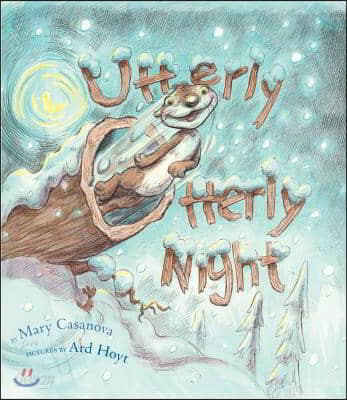 Utterly Otterly Night